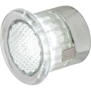 KIT3W IP44 Clear LED Kit 4 x 0.5W White LEDs