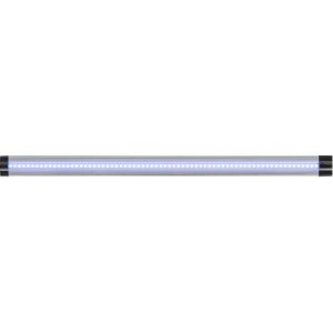 LED5WB 24V 5W LED Linkable Flat Striplight Blue (510mm)