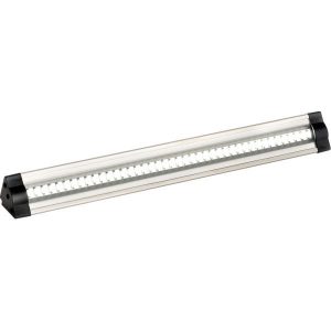 LEDT3WCW 24V 3W LED Linkable Triangular Striplight 6000K (300mm)