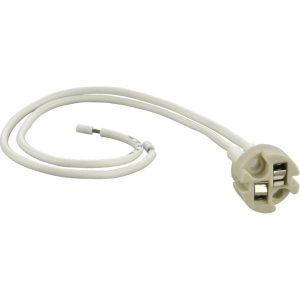 LH01 LV Lampholder