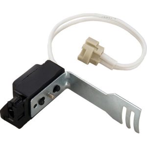 LH04 Lampholder with Bridge Low Voltage