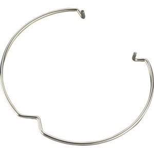 LVC1 Spring Clips For 50mm Low Voltage Fittings