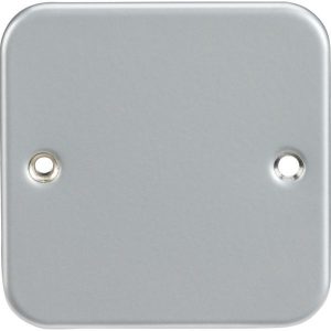 M8500 Metal Clad 1G Blanking Plate