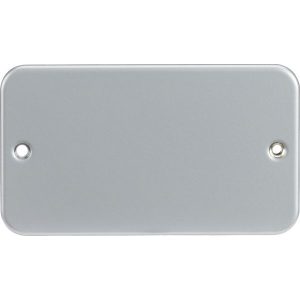 M8600 Metal Clad 2G Blanking Plate