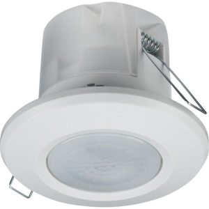 OSPIRKW Smart 230V Recess Mount PIR Sensor