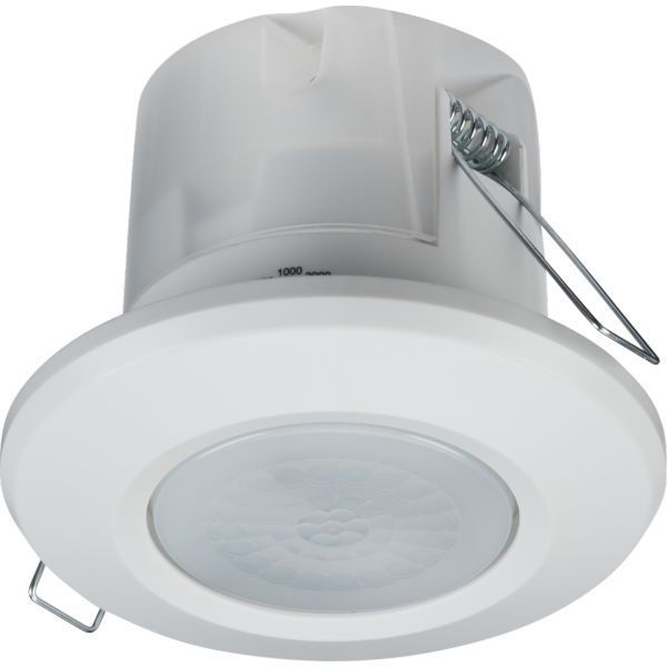 OSPIRKW Smart 230V Recess Mount PIR Sensor