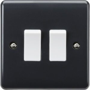 PM3000 10AX 2G 2-way Switch [Part M Compliant]