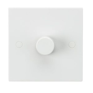 1G 2-way 40-400W (3-100W LED) Leading Edge Dimmer