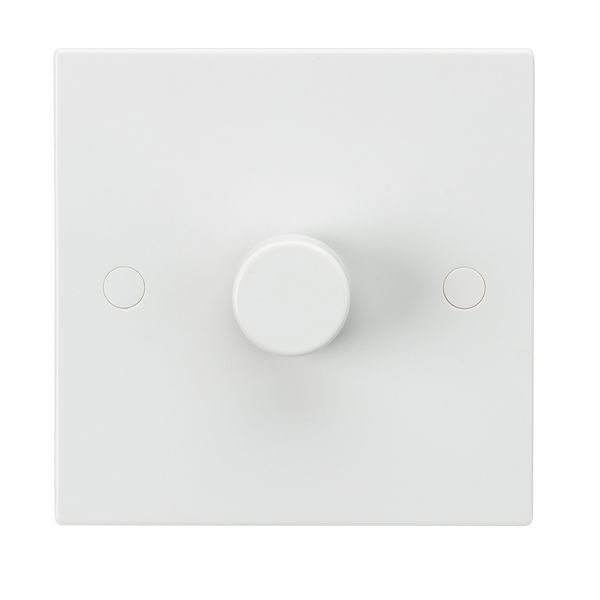 1G 2-way 40-400W (3-100W LED) Leading Edge Dimmer