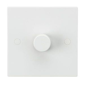 SN2165 1G 1-Way 60-1000W Dimmer Switch