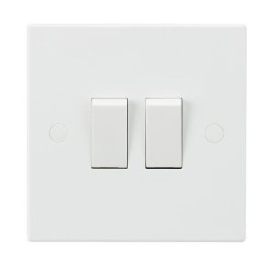 SN3000 10AX 2G 2-Way Switch
