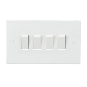 SN4100 10AX 4G 2-Way Switch