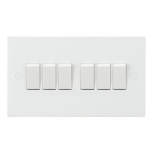 SN4200 10AX 6G 2-Way Switch