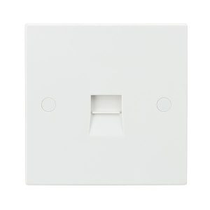 SN7300 Telephone Master Socket