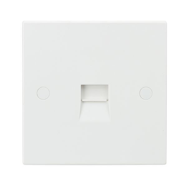 SN7300 Telephone Master Socket