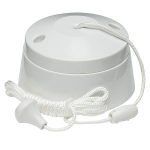 SN8300 10AX 2-Way Pull Cord Switch
