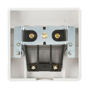 45A Cooker Connection Unit