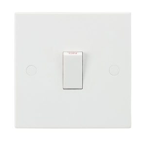 SN8341 20A 1G DP Switch