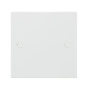 1G Blanking Plate