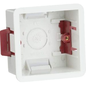 SN8381 47mm Single Dry Lining Box