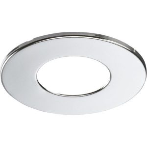 SPKEVFBZPC Fixed Bezel for SpektroLED Evo - Polished Chrome