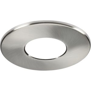 SPKEVFBZBC Fixed Bezel for SpektroLED Evo - Brushed Chrome