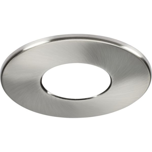 SPKEVFBZBC Fixed Bezel for SpektroLED Evo - Brushed Chrome