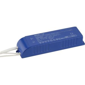 12V 20-60W Transformer for ELV Lighting