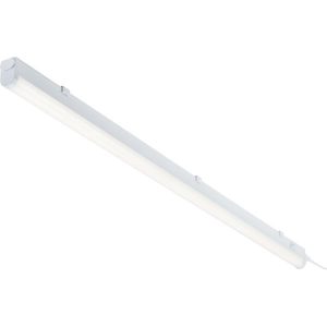 UCLCT18 230V 18W LED Linkable Striplight CCT Adjustable (1138mm)