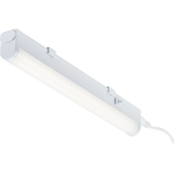 UCLCT4 230V 4W LED Linkable Striplight CCT Adjustable (277mm)