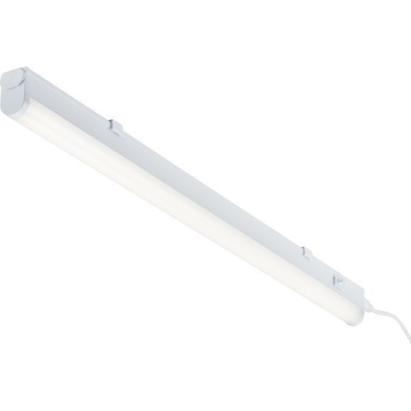 UCLCT9 230V 9W LED Linkable Striplight CCT Adjustable (538mm)