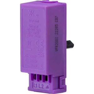 10-200W (5-150W LED) 2-Way Intelligent Dimmer Module