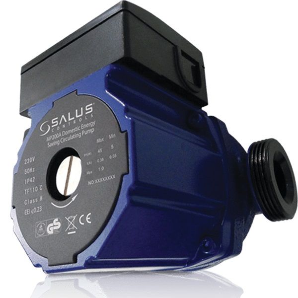 MP200A Salus A Rated Circulating Pump 4-6M Head