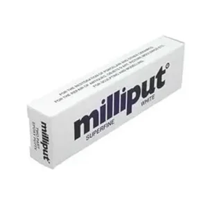 MILIW Milliput Repair Putty Superfine White