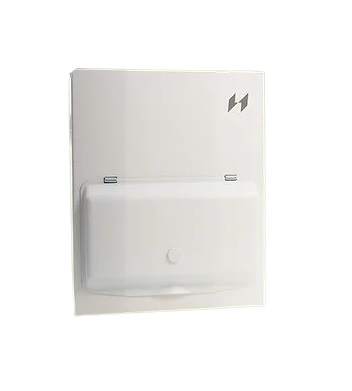 N4MX Navitas 4 Way 100A Mainswitch Consumer Unit C/W T2 SPD (2 Usable Ways)