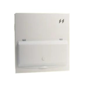 N6MX Navitas 6 Way 100A Mainswitch Consumer Unit C/W T2 SPD (4 Usable Ways)