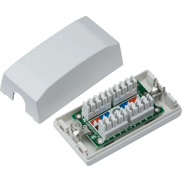 UTP CAT6 Junction Box