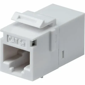 UTP CAT5e RJ45 In-Line Coupler