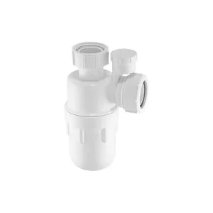 McAlpine Anti-Syphon Bottle Trap 1¼"