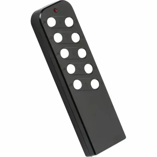 Replacement Remote Control for OP663GBK and OP665GBK