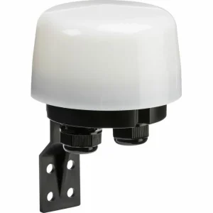 230V 10A IP66 Photocell Control Sensor
