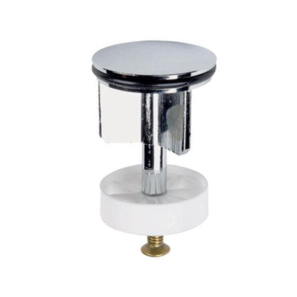 BPPLUGC2 Plug Only For Basin Pop Up (Chrome)