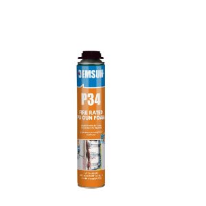 DS01313 Demsun P34 Fire B1 Gun Foam 750ml