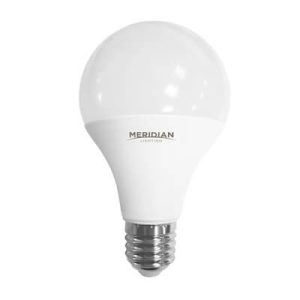 PES18WW LED GLS (A65) Lamp 15.8W - ES (E27) Lamp Base - Opal Diffuser - 3000K
