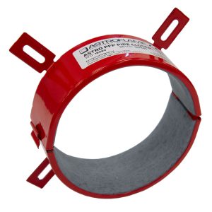 FC110 110mm Fire Collar 4hr Rating