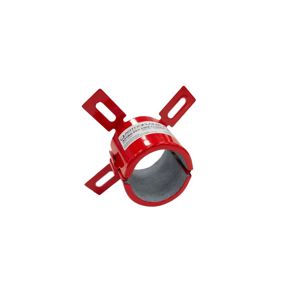 FC32 32mm Fire Collar 4hr Rating