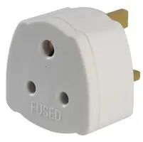 TVL1016 Daewoo India To UK Adaptor