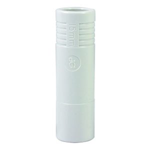 PL22 JG Speedfit 22mm Plug Plastic Fitting (50Pk)