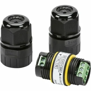 DALI Control Module for the POTHB Range