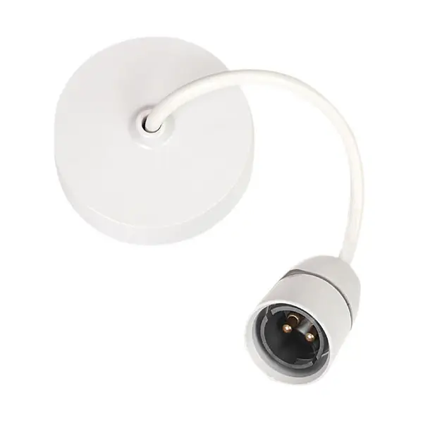 TH619B22 9" Pendant T2 BC